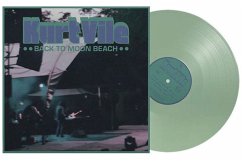 Cover Back To Moon Beach (Ltd. Edition)