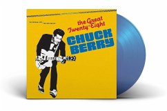 Cover The Great Twenty-Eight (Ltd. Edition)