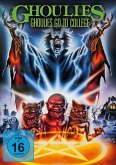 Ghoulies 3 - Ghoulies Go to College (uncut)
