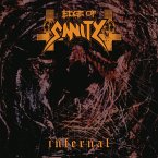 Infernal (Re-Issue) Infernal (Re-Issue)