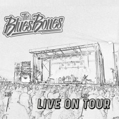 Live On Tour - Bluesbones,The