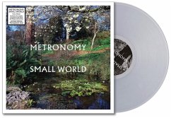 Cover Small World (Ltd. Edition)