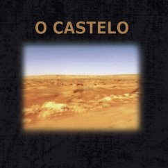 Cover O Castelo