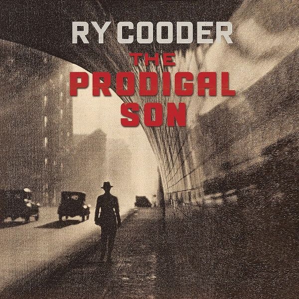 The Prodigal Son (Ltd. Edition) The Prodigal Son (Ltd. Edition)