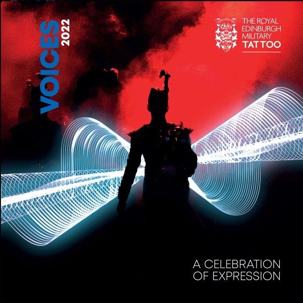 The Royal Edinburgh Military Tattoo 2022 Live From