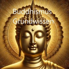 Cover Buddhismus Grundwissen (MP3-Download)