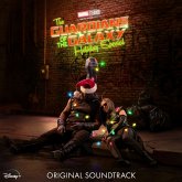 The Guardians Of The Galaxy Holiday Special The Guardians Of The Galaxy Holiday Special