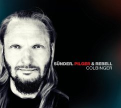 Cover Sünder,Pilger & Rebell Part Ii