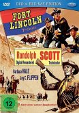 Fort Lincoln (Blu-ray + DVD) Fort Lincoln (Blu-ray + DVD)
