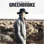 Greenbroke (Ltd. Edition)