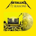 72 Seasons (Yellow/Black Mix 2lp)
