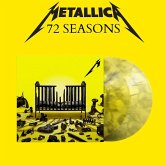 72 Seasons (Yellow/Black Mix 2lp) 72 Seasons (Yellow/Black Mix 2lp)