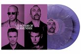 Songs Of Surrender (Ltd. Edition) Songs Of Surrender (Ltd. Edition)