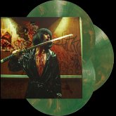Concrete Jungle (The Ost - 3lp Green/Orange Mar.) Concrete Jungle (The Ost - 3lp Green/Orange Mar.)
