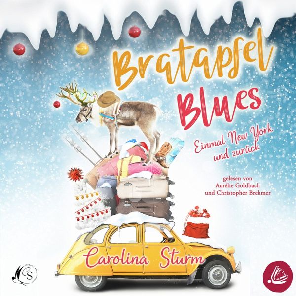 Bratapfel Blues (MP3-Download) Bratapfel Blues (MP3-Download)