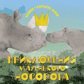 Priklyucheniya malen'kogo nosoroga (MP3-Download) Priklyucheniya malen'kogo nosoroga (MP3-Download)