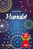 Asmodee COGD0008 - Hanabi, Spiel des Jahres 2013, Kartenspiel Asmodee COGD0008 - Hanabi, Spiel des Jahres 2013, Kartenspiel