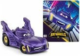Tonies - Batwheels