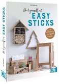 Do it yourself mit Easy Sticks (Mängelexemplar) Do it yourself mit Easy Sticks (Mängelexemplar)