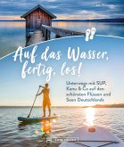 Auf das Wasser, fertig, los!   (Mängelexemplar)