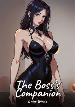 Cover The Boss's Companion