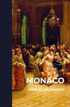 Cover Monaco
