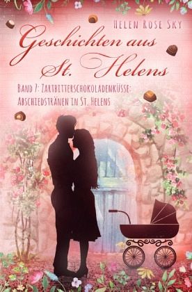 Zartbitterschokoladenküsse Zartbitterschokoladenküsse