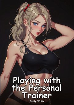 Cover Playing with the Personal Trainer