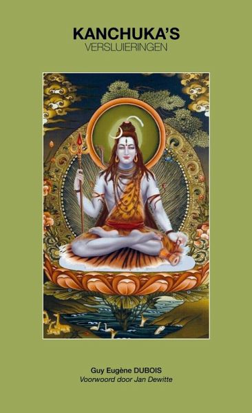 KANCHUKA'S KANCHUKA'S