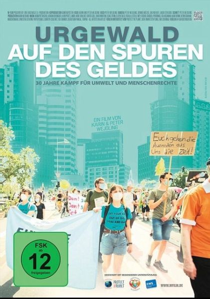 Urgewald - Auf den Spuren des Geldes Urgewald - Auf den Spuren des Geldes