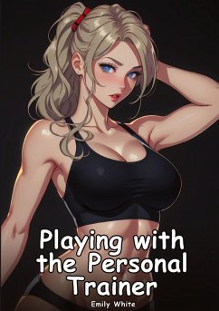 Cover Playing with the Personal Trainer