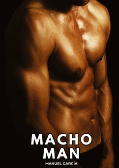 Cover Macho Man