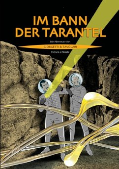 Im Bann der Tarantel - L'Abbate, Stefano