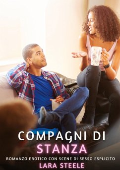 Compagni di Stanza - Steele, Lara