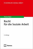 Recht für die Soziale Arbeit Recht für die Soziale Arbeit