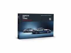Cover Porsche 911 Turbo - Beyond Performance
