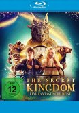 The Secret Kingdom - Eine fantastische Reise The Secret Kingdom - Eine fantastische Reise