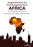 Integral Research and Societal Regeneration in Africa