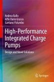 High-Performance Integrated Charge Pumps