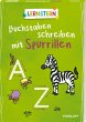 LERNSTERN. Buchstaben schreiben mit... - Bild 1