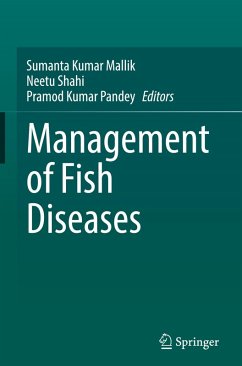 Cover Management of Fish Diseases