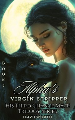 Cover Alpha's Virgin Stripper (eBook, ePUB)