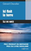 Ici finit la terre (eBook, ePUB) Ici finit la terre (eBook, ePUB)