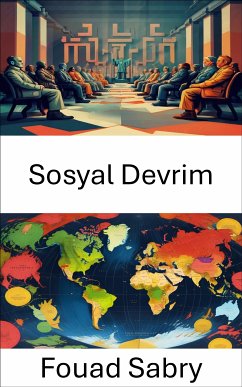 Sosyal Devrim (eBook, ePUB) - Sabry, Fouad