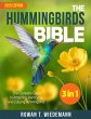 The Hummingbirds Bible (eBook, ePUB) - Bild 1