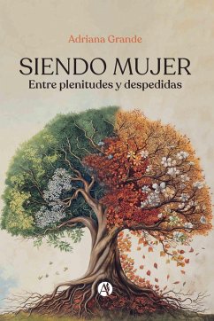 Cover Siendo Mujer (eBook, ePUB)