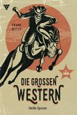Heiße Spuren (eBook, ePUB) Heiße Spuren (eBook, ePUB)
