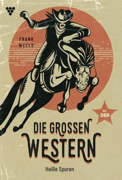 Heiße Spuren (eBook, ePUB) - Wells, Frank