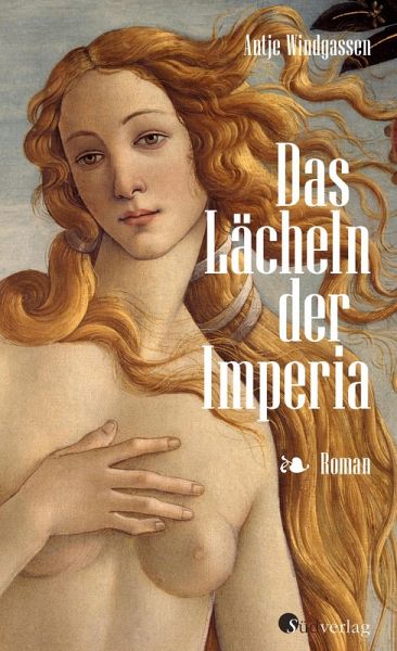 Das Lächeln der Imperia (eBook, ePUB)