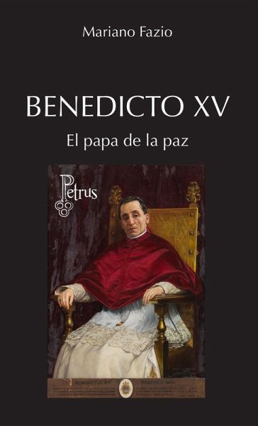 Benedicto XV (eBook, ePUB)